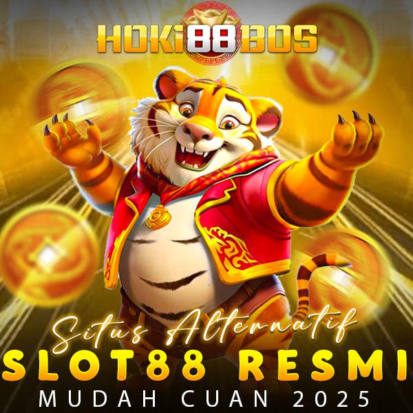 HOKI88BOS # Situs Judi Online Slot Gacor Hari Ini Resmi Terbaik dan Terpercaya 